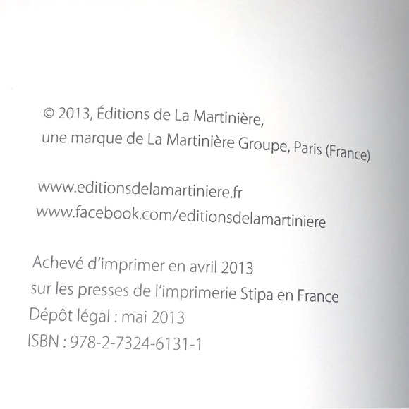 No. 5 Culture CHANEL Book (English & French Edition) Jean-Louis Froment LARGE - Picture 9 of 11